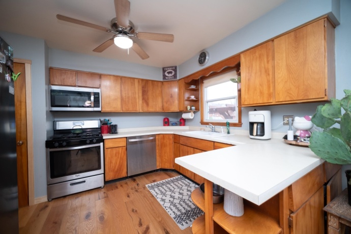 6403 WAYNE, UNION, Illinois 60180, 3 Bedrooms Bedrooms, ,2 BathroomsBathrooms,House,For Sale,WAYNE,202507701