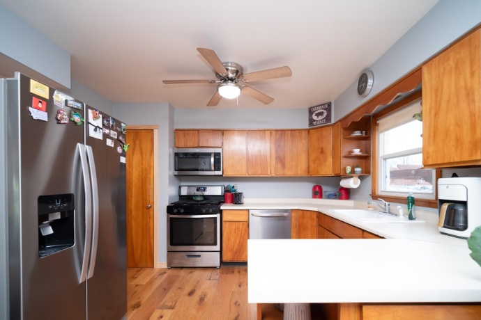 6403 WAYNE, UNION, Illinois 60180, 3 Bedrooms Bedrooms, ,2 BathroomsBathrooms,House,For Sale,WAYNE,202507701