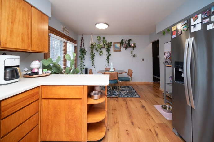 6403 WAYNE, UNION, Illinois 60180, 3 Bedrooms Bedrooms, ,2 BathroomsBathrooms,House,For Sale,WAYNE,202507701