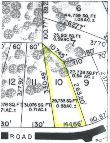 248 Blackhawk, GALENA, Illinois 61036, ,Land,For Sale,Blackhawk,202507700