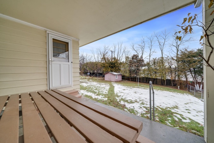 3816 Shirley, ROCKFORD, Illinois 61108, 3 Bedrooms Bedrooms, ,2 BathroomsBathrooms,House,For Sale,Shirley,202507702