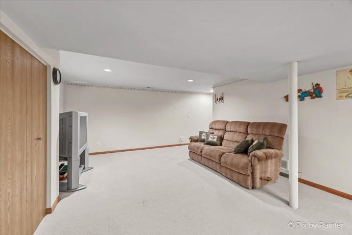 1518 Williams, SAINT CHARLES, Illinois 60174, 3 Bedrooms Bedrooms, ,2 BathroomsBathrooms,House,For Sale,Williams,202507044