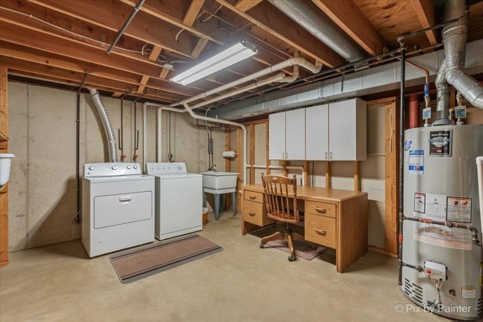 1518 Williams, SAINT CHARLES, Illinois 60174, 3 Bedrooms Bedrooms, ,2 BathroomsBathrooms,House,For Sale,Williams,202507044