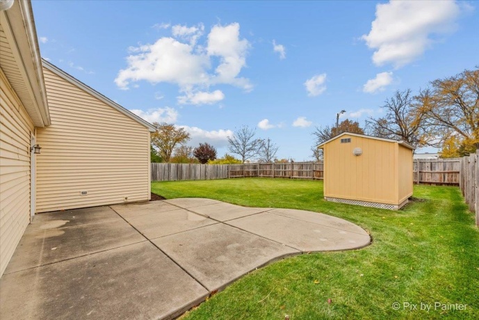 1518 Williams, SAINT CHARLES, Illinois 60174, 3 Bedrooms Bedrooms, ,2 BathroomsBathrooms,House,For Sale,Williams,202507044