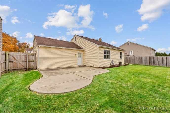 1518 Williams, SAINT CHARLES, Illinois 60174, 3 Bedrooms Bedrooms, ,2 BathroomsBathrooms,House,For Sale,Williams,202507044