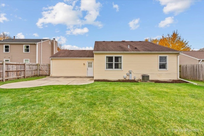 1518 Williams, SAINT CHARLES, Illinois 60174, 3 Bedrooms Bedrooms, ,2 BathroomsBathrooms,House,For Sale,Williams,202507044