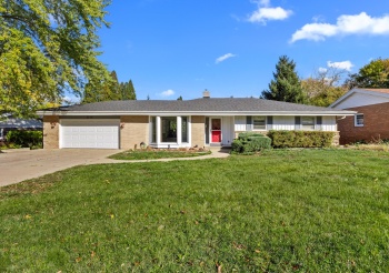 2516 Highcrest, ROCKFORD, Illinois 61107, 4 Bedrooms Bedrooms, ,2 BathroomsBathrooms,House,For Sale,Highcrest,202506784