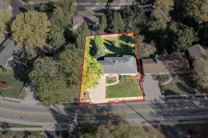 2516 Highcrest, ROCKFORD, Illinois 61107, 4 Bedrooms Bedrooms, ,2 BathroomsBathrooms,House,For Sale,Highcrest,202506784