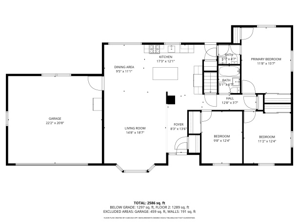 2516 Highcrest, ROCKFORD, Illinois 61107, 4 Bedrooms Bedrooms, ,2 BathroomsBathrooms,House,For Sale,Highcrest,202506784