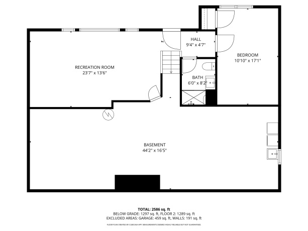 2516 Highcrest, ROCKFORD, Illinois 61107, 4 Bedrooms Bedrooms, ,2 BathroomsBathrooms,House,For Sale,Highcrest,202506784