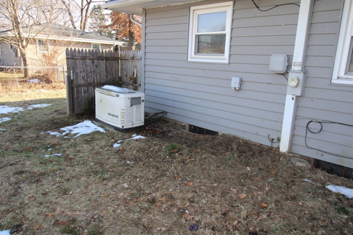 4193 Ardmore, ROCKFORD, Illinois 61102, 3 Bedrooms Bedrooms, ,1 BathroomBathrooms,House,For Sale,Ardmore,202507705