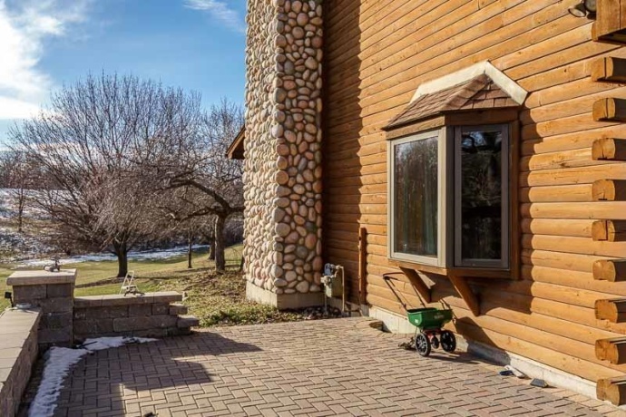 7334 Hawthorne, ROSCOE, Illinois 61073, 3 Bedrooms Bedrooms, ,2 BathroomsBathrooms,House,For Sale,Hawthorne,202507490