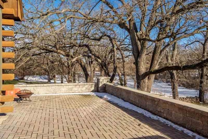 7334 Hawthorne, ROSCOE, Illinois 61073, 3 Bedrooms Bedrooms, ,2 BathroomsBathrooms,House,For Sale,Hawthorne,202507490