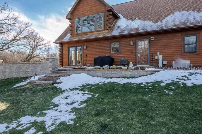 7334 Hawthorne, ROSCOE, Illinois 61073, 3 Bedrooms Bedrooms, ,2 BathroomsBathrooms,House,For Sale,Hawthorne,202507490