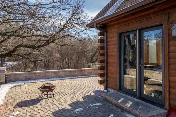 7334 Hawthorne, ROSCOE, Illinois 61073, 3 Bedrooms Bedrooms, ,2 BathroomsBathrooms,House,For Sale,Hawthorne,202507490