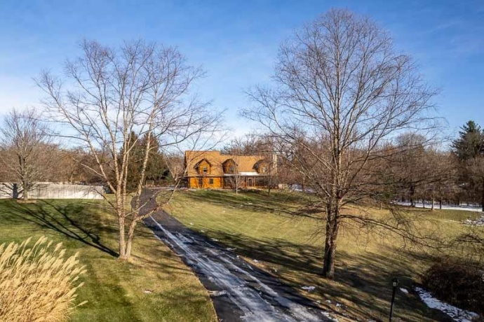 7334 Hawthorne, ROSCOE, Illinois 61073, 3 Bedrooms Bedrooms, ,2 BathroomsBathrooms,House,For Sale,Hawthorne,202507490