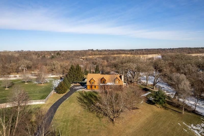 7334 Hawthorne, ROSCOE, Illinois 61073, 3 Bedrooms Bedrooms, ,2 BathroomsBathrooms,House,For Sale,Hawthorne,202507490