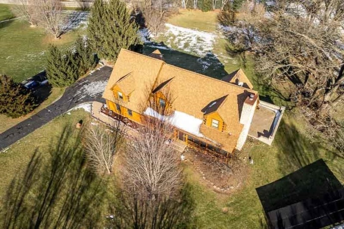 7334 Hawthorne, ROSCOE, Illinois 61073, 3 Bedrooms Bedrooms, ,2 BathroomsBathrooms,House,For Sale,Hawthorne,202507490