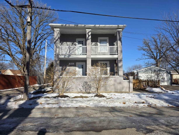913 Loomis St, ROCKFORD, Illinois 61102, ,2 Units,For Sale,Loomis St,202507707
