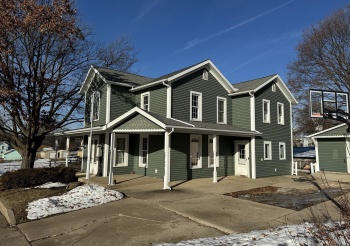 205 Pearl, LANARK, Illinois 61046, 4 Bedrooms Bedrooms, ,2 BathroomsBathrooms,House,For Sale,Pearl,202507708