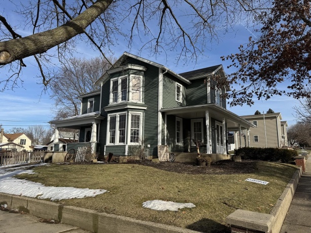 205 Pearl, LANARK, Illinois 61046, 4 Bedrooms Bedrooms, ,2 BathroomsBathrooms,House,For Sale,Pearl,202507708