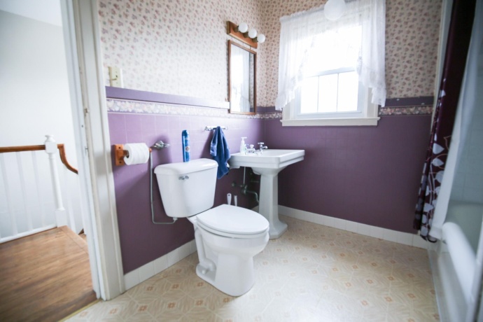 311 Brayton, MOUNT MORRIS, Illinois 61054, 4 Bedrooms Bedrooms, ,2 BathroomsBathrooms,House,For Sale,Brayton,202507102