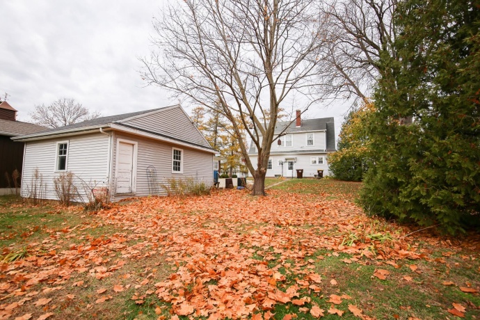 311 Brayton, MOUNT MORRIS, Illinois 61054, 4 Bedrooms Bedrooms, ,2 BathroomsBathrooms,House,For Sale,Brayton,202507102