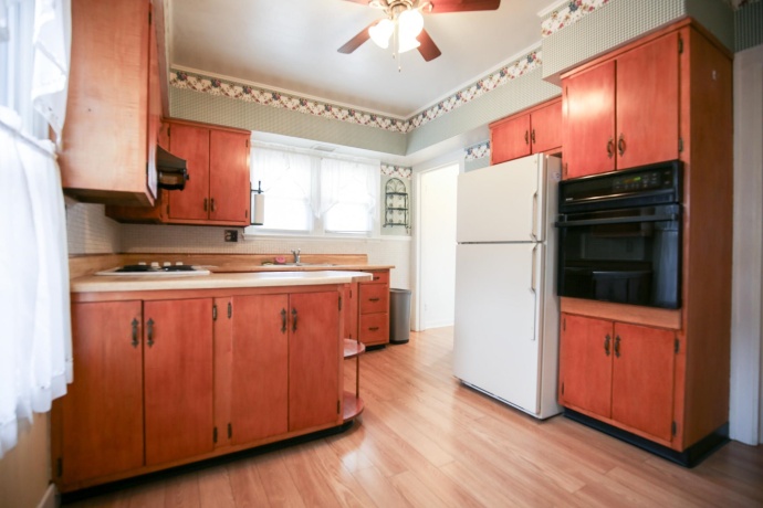 311 Brayton, MOUNT MORRIS, Illinois 61054, 4 Bedrooms Bedrooms, ,2 BathroomsBathrooms,House,For Sale,Brayton,202507102