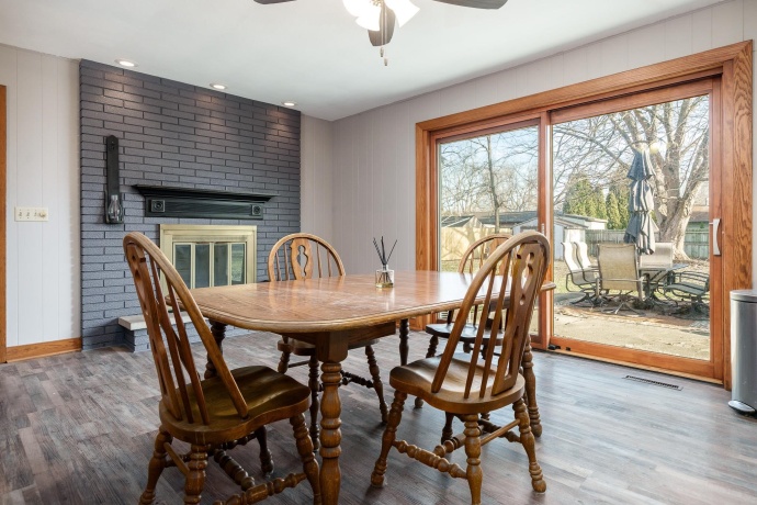 309 Whittemore, SOUTH BELOIT, Illinois 61080, 3 Bedrooms Bedrooms, ,2 BathroomsBathrooms,House,For Sale,Whittemore,202507715