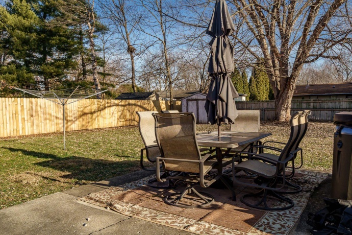 309 Whittemore, SOUTH BELOIT, Illinois 61080, 3 Bedrooms Bedrooms, ,2 BathroomsBathrooms,House,For Sale,Whittemore,202507715