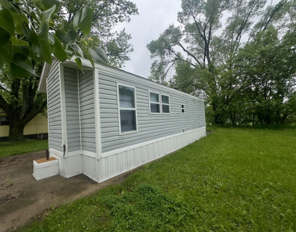 lot 14 Manor, MOUNT CARROLL, Illinois 61053, 3 Bedrooms Bedrooms, ,1 BathroomBathrooms,House,For Sale,Manor,202507716