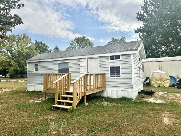 lot 14 Manor, MOUNT CARROLL, Illinois 61053, 3 Bedrooms Bedrooms, ,1 BathroomBathrooms,House,For Sale,Manor,202507716