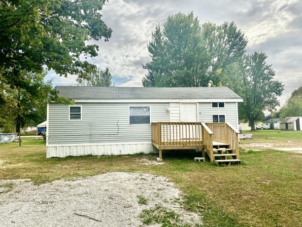 lot 14 Manor, MOUNT CARROLL, Illinois 61053, 3 Bedrooms Bedrooms, ,1 BathroomBathrooms,House,For Sale,Manor,202507716