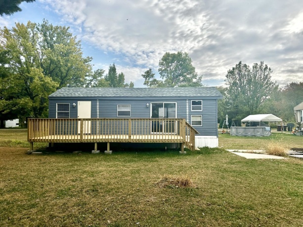 lot 14 Manor, MOUNT CARROLL, Illinois 61053, 3 Bedrooms Bedrooms, ,1 BathroomBathrooms,House,For Sale,Manor,202507716