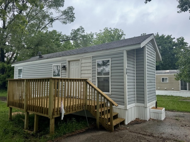 lot 14 Manor, MOUNT CARROLL, Illinois 61053, 3 Bedrooms Bedrooms, ,1 BathroomBathrooms,House,For Sale,Manor,202507716