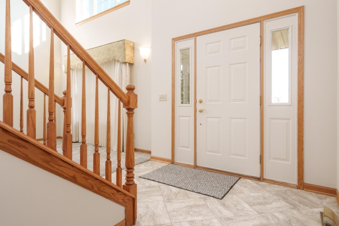 206 BEAR DUSK, BELVIDERE, Illinois 61008, 3 Bedrooms Bedrooms, ,2 BathroomsBathrooms,House,For Sale,BEAR DUSK,202507718