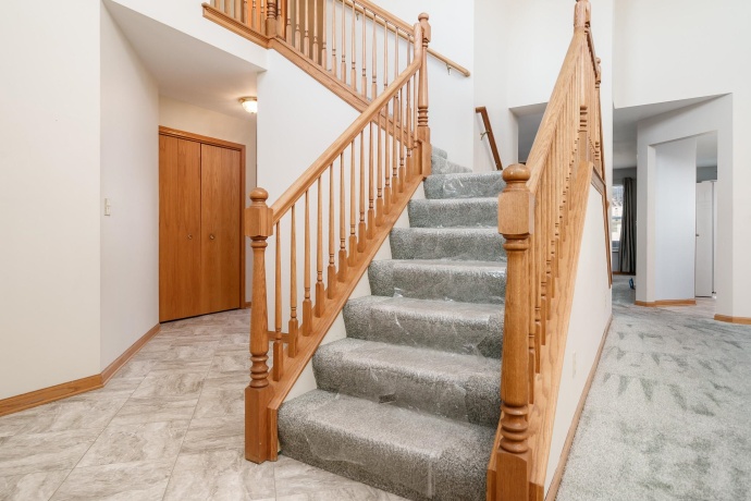 206 BEAR DUSK, BELVIDERE, Illinois 61008, 3 Bedrooms Bedrooms, ,2 BathroomsBathrooms,House,For Sale,BEAR DUSK,202507718