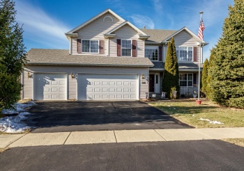 206 BEAR DUSK, BELVIDERE, Illinois 61008, 3 Bedrooms Bedrooms, ,2 BathroomsBathrooms,House,For Sale,BEAR DUSK,202507718