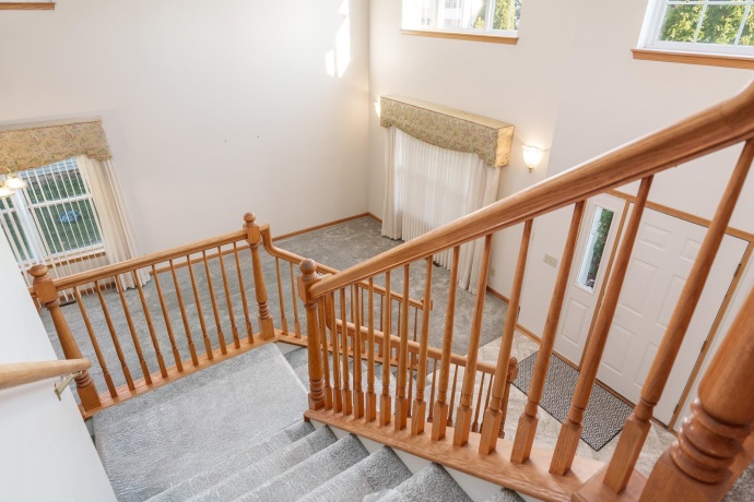 206 BEAR DUSK, BELVIDERE, Illinois 61008, 3 Bedrooms Bedrooms, ,2 BathroomsBathrooms,House,For Sale,BEAR DUSK,202507718