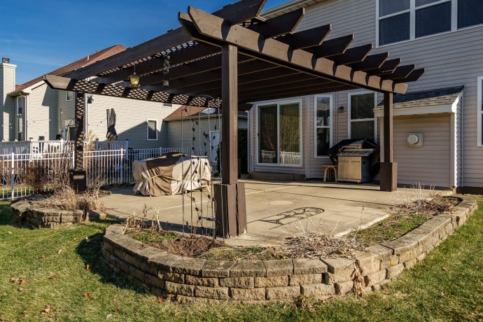 206 BEAR DUSK, BELVIDERE, Illinois 61008, 3 Bedrooms Bedrooms, ,2 BathroomsBathrooms,House,For Sale,BEAR DUSK,202507718