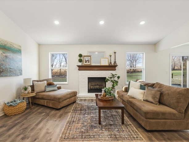 4144 Westridge, WINNEBAGO, Illinois 61088, 3 Bedrooms Bedrooms, ,2 BathroomsBathrooms,House,For Sale,Westridge,202507720