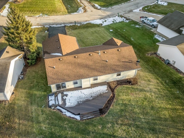 4144 Westridge, WINNEBAGO, Illinois 61088, 3 Bedrooms Bedrooms, ,2 BathroomsBathrooms,House,For Sale,Westridge,202507720