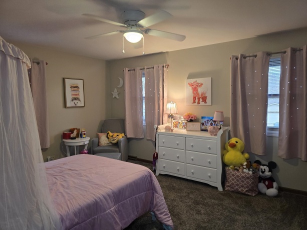 1208 Roxbury, ROCKFORD, Illinois 61107, 4 Bedrooms Bedrooms, ,2 BathroomsBathrooms,House,For Sale,Roxbury,202507249