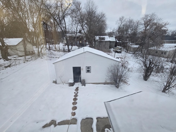 1021 Rockton, ROCKFORD, Illinois 61103, 3 Bedrooms Bedrooms, ,1 BathroomBathrooms,House,For Sale,Rockton,202507534