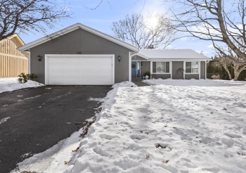 5901 Sandringham, ROCKFORD, Illinois 61107, 3 Bedrooms Bedrooms, ,2 BathroomsBathrooms,House,For Sale,Sandringham,202507722