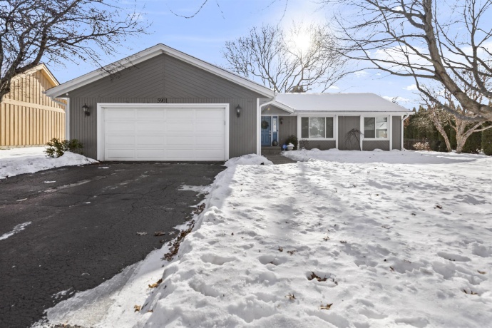 5901 Sandringham, ROCKFORD, Illinois 61107, 3 Bedrooms Bedrooms, ,2 BathroomsBathrooms,House,For Sale,Sandringham,202507722