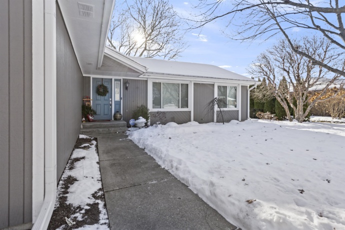 5901 Sandringham, ROCKFORD, Illinois 61107, 3 Bedrooms Bedrooms, ,2 BathroomsBathrooms,House,For Sale,Sandringham,202507722