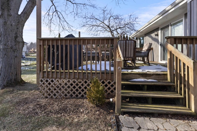 5901 Sandringham, ROCKFORD, Illinois 61107, 3 Bedrooms Bedrooms, ,2 BathroomsBathrooms,House,For Sale,Sandringham,202507722