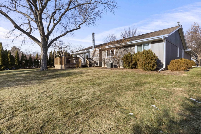 5901 Sandringham, ROCKFORD, Illinois 61107, 3 Bedrooms Bedrooms, ,2 BathroomsBathrooms,House,For Sale,Sandringham,202507722