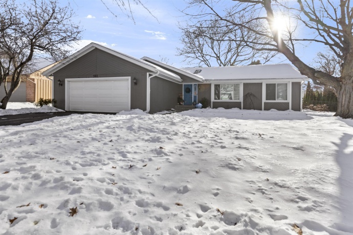 5901 Sandringham, ROCKFORD, Illinois 61107, 3 Bedrooms Bedrooms, ,2 BathroomsBathrooms,House,For Sale,Sandringham,202507722